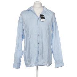 Boss by Hugo Boss Herren Hemd, hellblau, Gr. 48