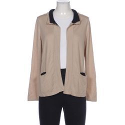 Basler Damen Strickjacke, beige, Gr. 42