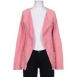 Lieblingsstück Damen Strickjacke, pink, Gr. 38