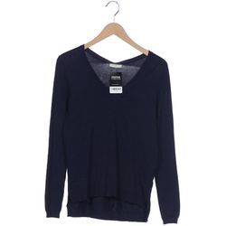 Jake s Damen Pullover, marineblau, Gr. 34