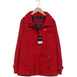 Fuchs Schmitt Damen Jacke, rot, Gr. 38