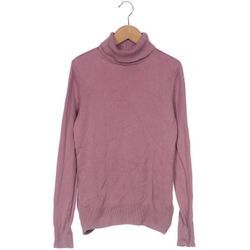 Heine Damen Pullover, pink, Gr. 44