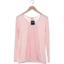 Heine Damen Bluse, pink, Gr. 38