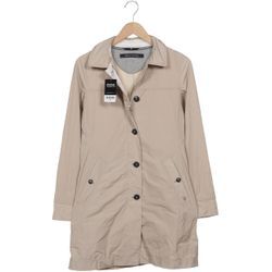 Marc O Polo Damen Mantel, beige, Gr. 36