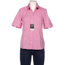 Seidensticker Damen Bluse, pink, Gr. 40