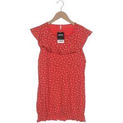 Blutsgeschwister Damen T-Shirt, rot, Gr. 38