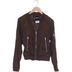 Superdry Damen Jacke, grün, Gr. 36