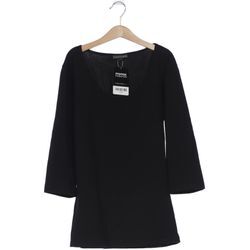 Street One Damen Langarmshirt, schwarz, Gr. 38