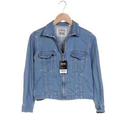 Levis Damen Jacke, blau, Gr. 34