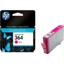 HP 364 (CB319EE) - Magenta - Druckerpatrone