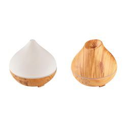 SILVERCREST® PERSONAL CARE Ultraschall Aroma Diffuser »SADH 12 C3« / »SADH 12 D3KAT«