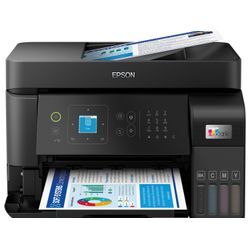 EPSON EcoTank »ET-4810« Multifunktionsdrucker Drucken, Scannen, Kopieren, Faxen