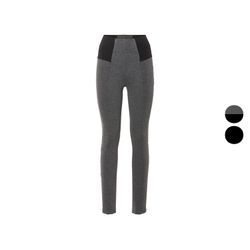 esmara® Damen Shaping-Jeggings mit Viskose