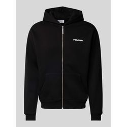 Essentials Logo Zip Hoodie