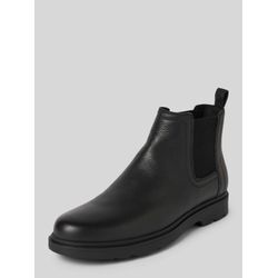 Chelsea Boots mit Zugschlaufe Modell 'SPHERICA'