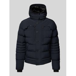 Regular Fit Funktionsjacke mit dicker Wattierung Modell 'STARSTREAM'