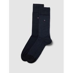 Socken mit Label-Details im 2er-Pack Modell 'Birdeye'