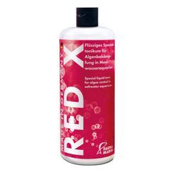 Fauna Marin Algenbekämpfung RED X 500ml