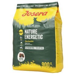 Josera Nature Energetic 5x900g