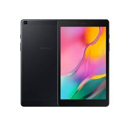 Galaxy Tab A 8.0 (2019) 32GB - Schwarz - WLAN + LTE