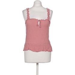 Hollister Damen Top, pink, Gr. 36