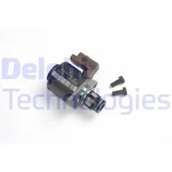 DELPHI Regelventil, Kraftstoffmenge (Common-Rail-System) für RENAULT SUZUKI DACIA CITROËN FORD SSANGYONG NISSAN 66507A0401 1933.29 4S4Q9G586AA 9109-9