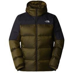 The North Face M Diablo Down Hoodie - Daunenjacke - Herren