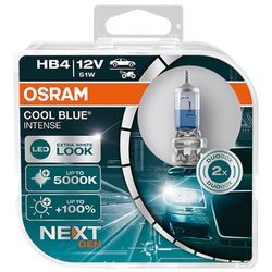 OSRAM Glühlampe, Fernscheinwerfer VW,MERCEDES-BENZ,OPEL 9006CBN-HCB