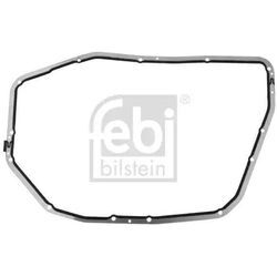 FEBI BILSTEIN Dichtung, Ölwanne-Automatikgetriebe VW,AUDI 100265 09L321371A,9L321371A