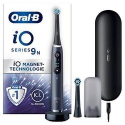 Oral-B iO Series 9N Elektrische Zahnbürste