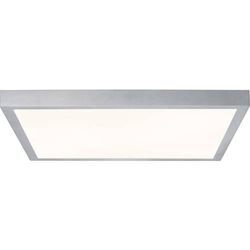 Paulmann Lunar 70652 LED-Panel 27.5 W Warmweiß Chrom (matt)