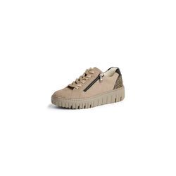 Sneaker Livia Waldläufer beige