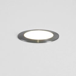 BRUMBERG Hybride Mini LED-Einbauleuchte, rund