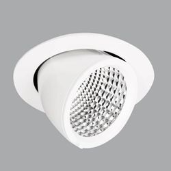 Spot Reflektor - Einbaulampe EB433 LED weiß 4.000K