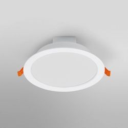 LEDVANCE SMART+ WiFi Spot LED-Einbaustrahler, 110°