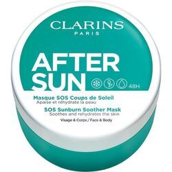 CLARINS SONNENPFLEGE After-Sun Masque SOS Coups de Soleil 100 ml