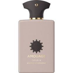 Amouage Collections The Library Collection Opus V Woods SymphonyEau de Parfum Spray