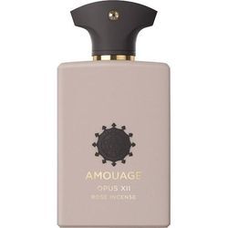 Amouage Collections The Library Collection Opus XII Rose IncenseEau de Parfum Spray