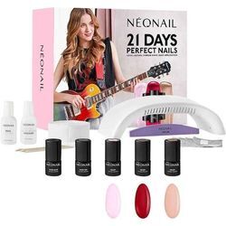 NEONAIL Geschenksets Starter Sets 21 Day Perfect Nails