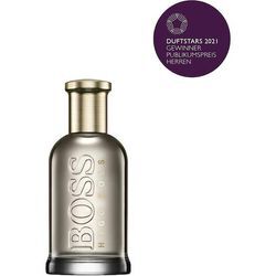 Hugo Boss BOSS Herrendüfte BOSS Bottled Eau de Parfum Spray