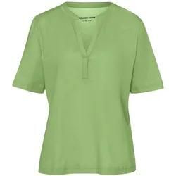 Shirt Sine Green Cotton grün, 44