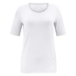 T-Shirt Anna Aura weiss, 40