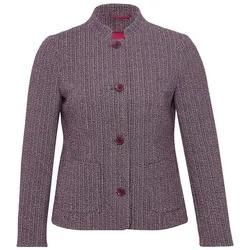 Blazer Anna Aura mehrfarbig, 52