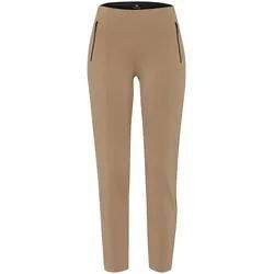 Leggings Peter Hahn braun, 36