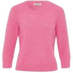 Pullover Uta Raasch pink, 44