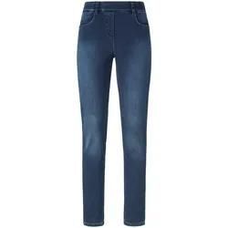 Schlupf-Jeans Peter Hahn denim, 18