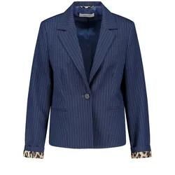 Blazer Gerry Weber blau, 48