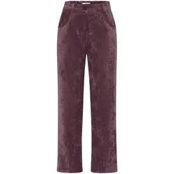 7/8-Cordhose Peter Hahn lila, 50