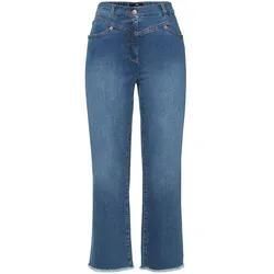 7/8-Jeans Peter Hahn denim, 48