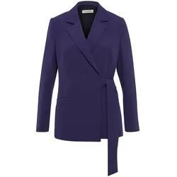 Blazer Uta Raasch blau, 36